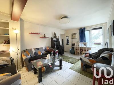 Appartement - 64 m² - 4 pièces