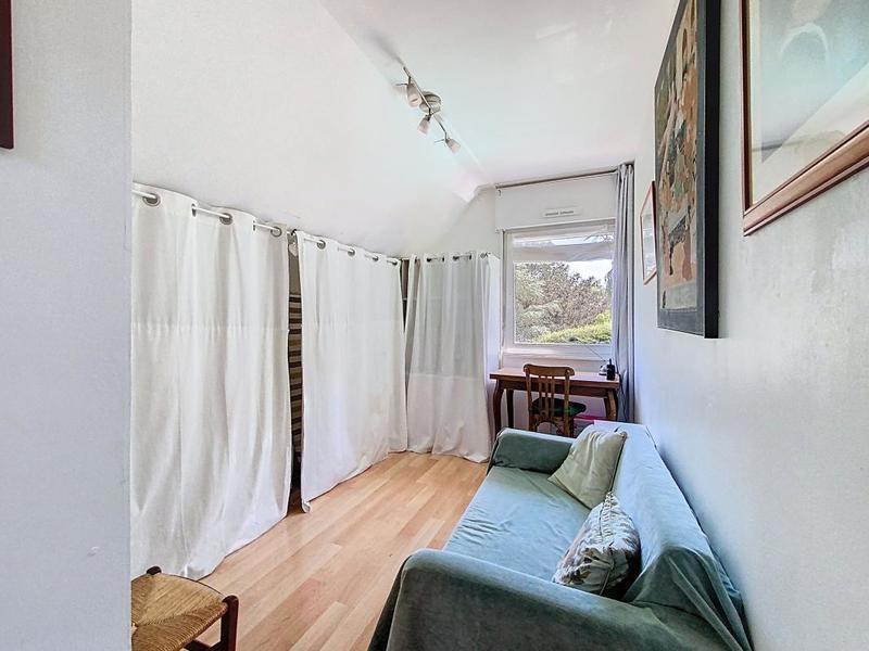 Maison - 148 m² - 7 pièces