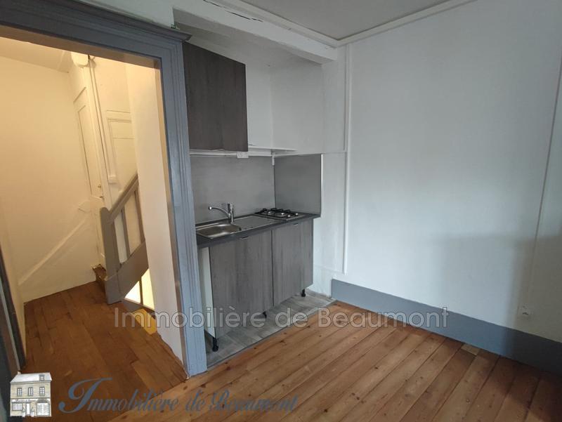 Appartement - 83 m² - 5 pièces