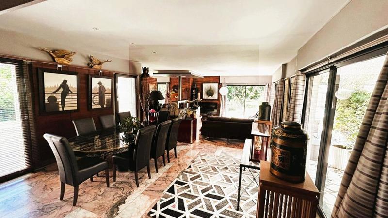 Propriété - 227 m² - 8 pièces