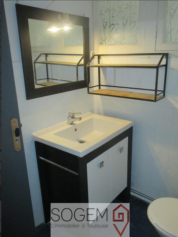 Appartement - 29 m² - 1 pièce