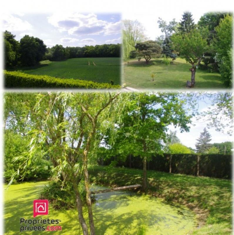 Maison - 157 m² - 8 pièces