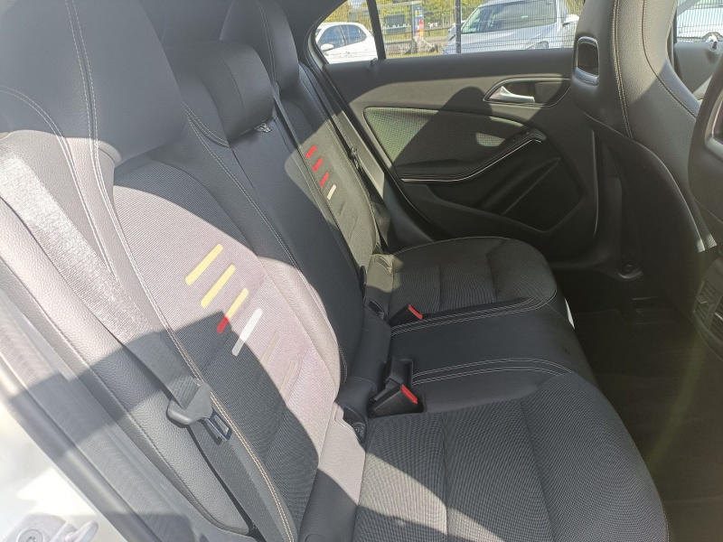 Mercedes Classe a 180 Fascination