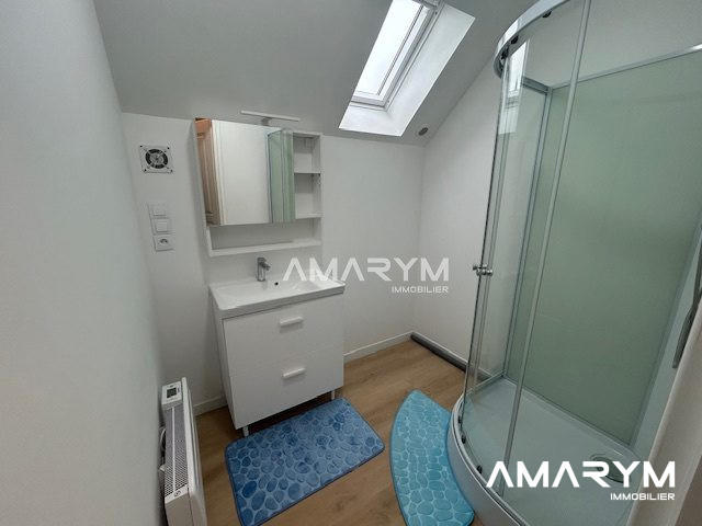 Maison - 113 m² - 5 pièces