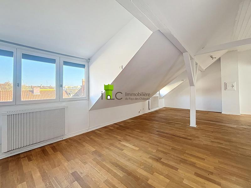 Appartement - 29 m² - 1 pièce