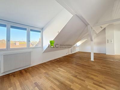 Appartement - 29 m² - 1 pièce