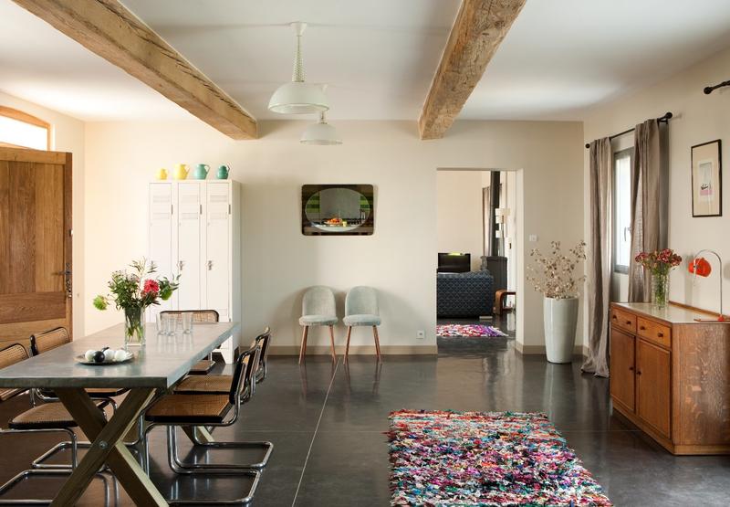 Propriété - 900 m² - 26 pièces