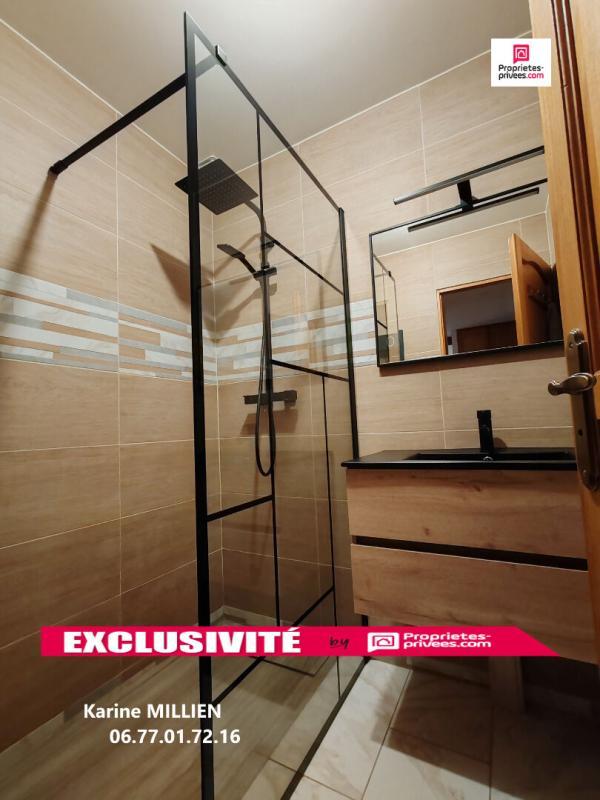 Maison - 158 m² - 7 pièces