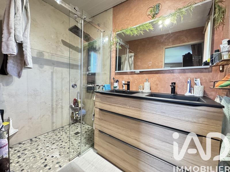 Maison - 151 m² - 5 pièces