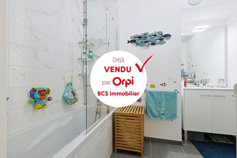 Appartement - 84 m² - 4 pièces