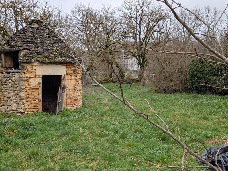 Maison - 156 m² - 8 pièces