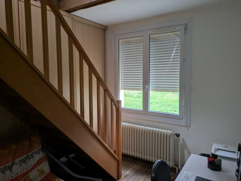 Maison - 133 m² - 8 pièces