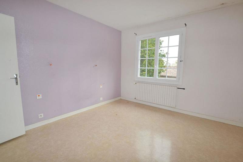 Maison - 91 m² - 4 pièces