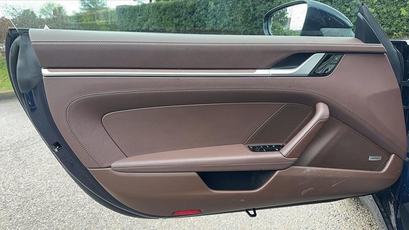 Porsche 911 Cabriolet 3.0 450 Pdk8 Carrera s