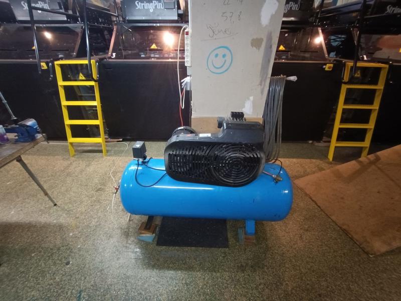 Fonds de commerce - 720 m²