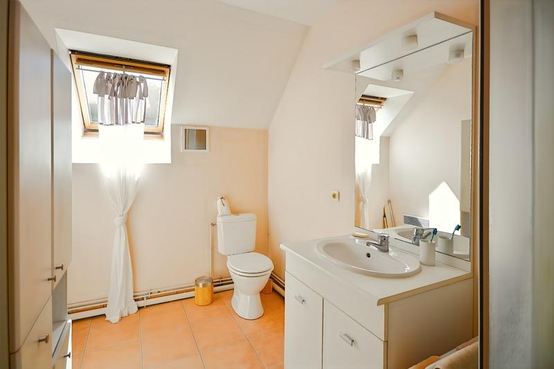 Maison - 163 m² - 5 pièces