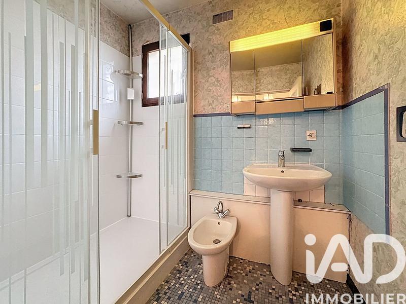 Maison - 118 m² - 7 pièces