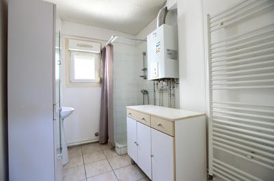 Appartement - 70 m² - 4 pièces