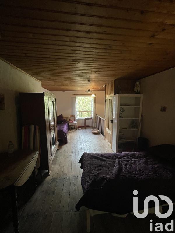 Maison de campagne - 41 m² - 2 pièces