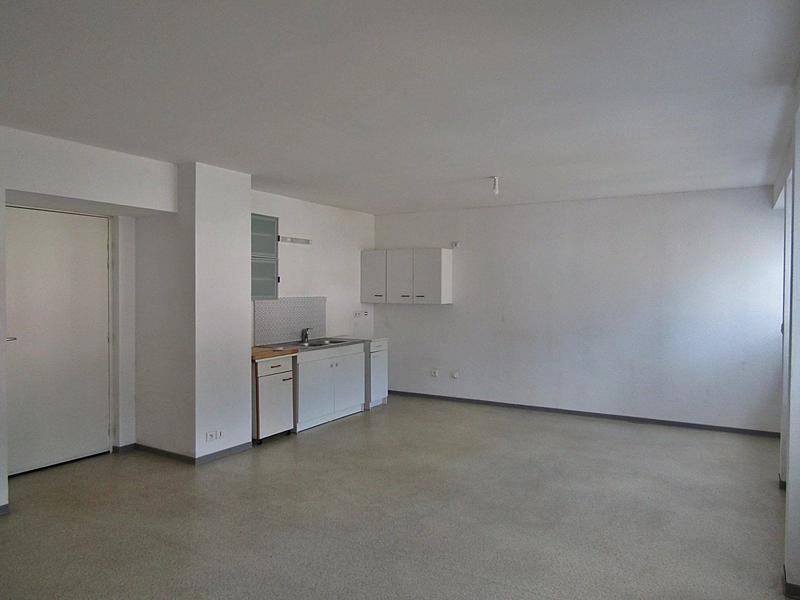 Immeuble - 1 000 m²