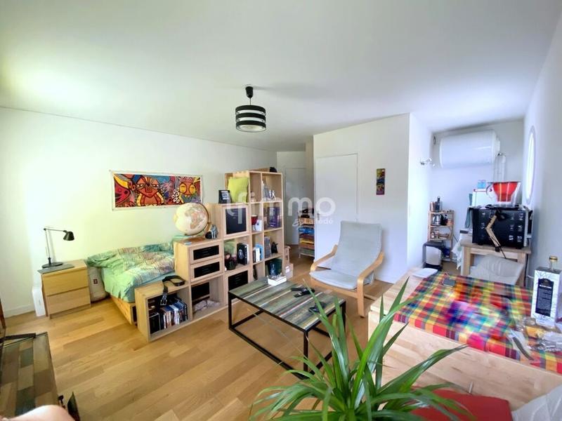 Studio - 25 m² - 1 pièce