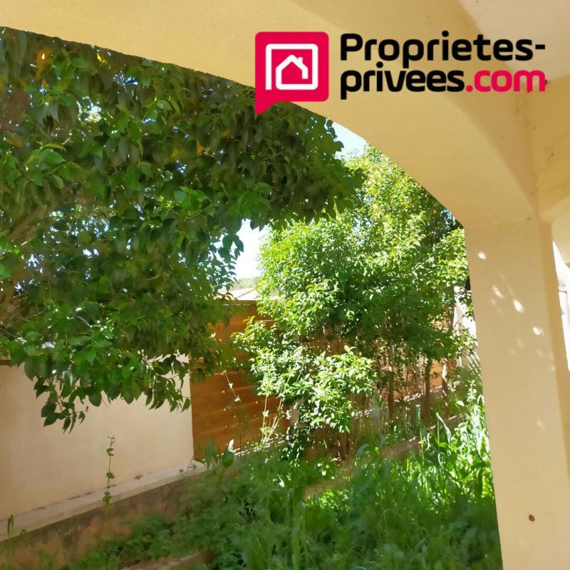 Maison - 180 m² - 8 pièces