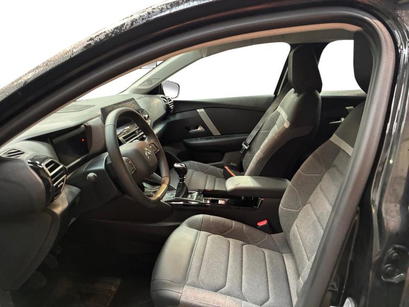 Citroën C4 PureTech 130 s&amp;S Bvm6 Feel Pack