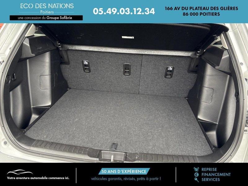 Suzuki Vitara 1.4 Boosterjet Hybrid Style