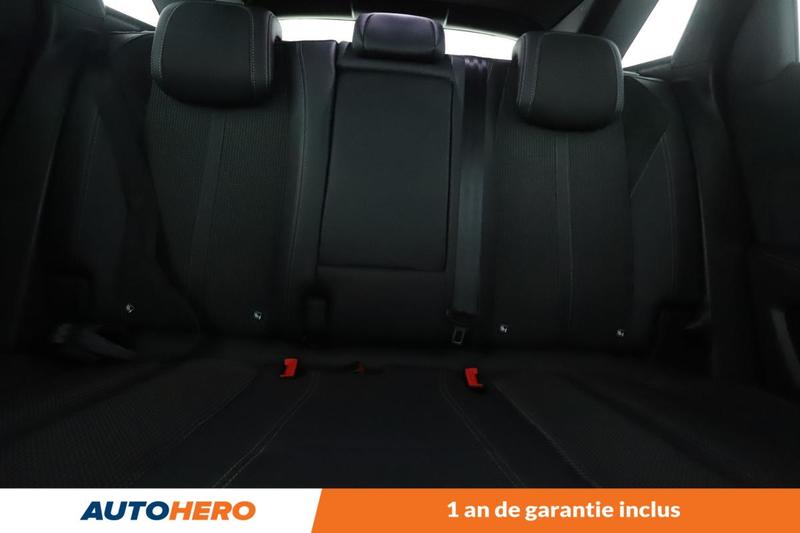 Peugeot 3008 1.6 Hybrid4 Gt e-Eat8 300 ch