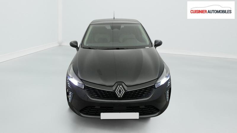 Renault Clio 5 Blue Dci 100 Ch Gsr2 Evolution