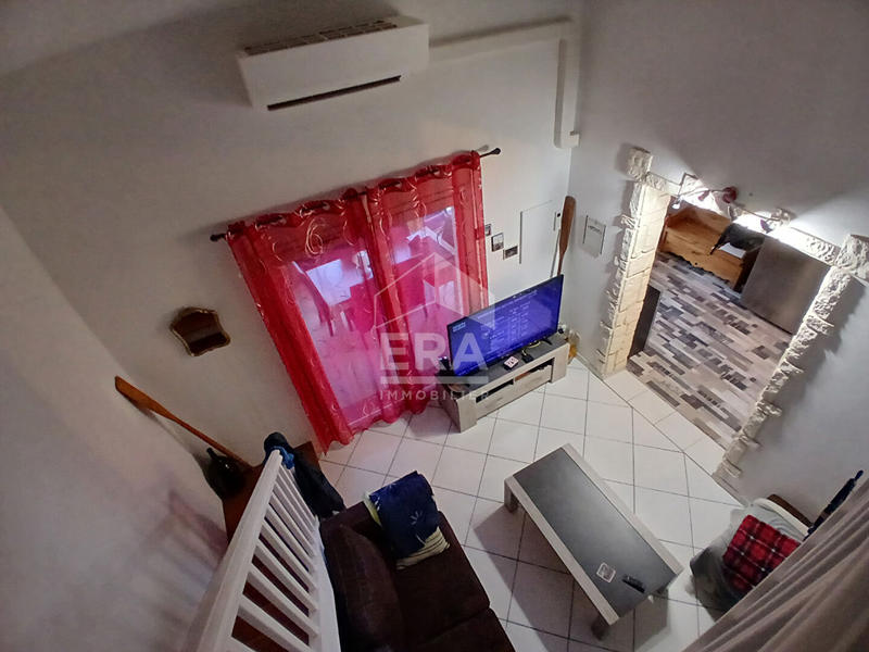 Maison - 81 m² - 4 pièces