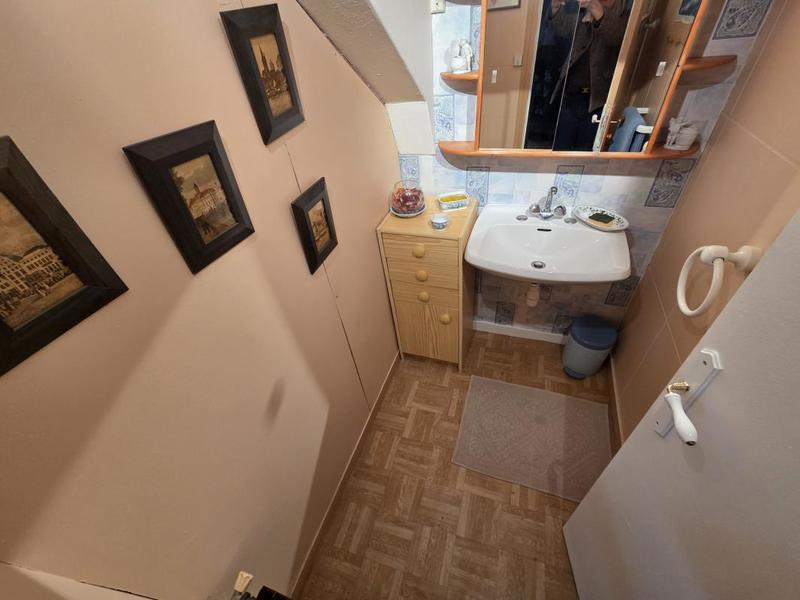 Maison - 143 m² - 6 pièces