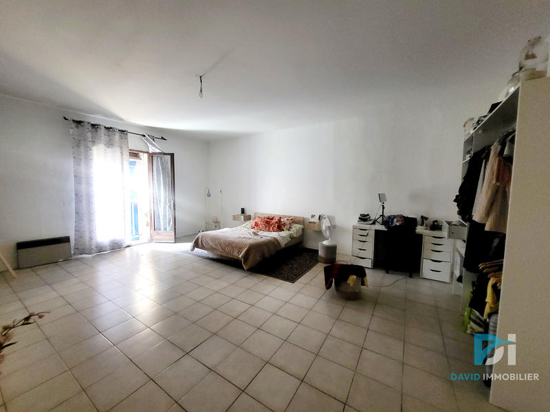 Maison de village - 166 m² - 5 pièces