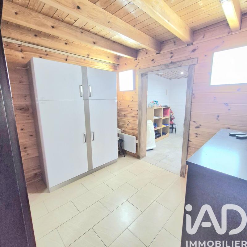 Maison - 79 m² - 4 pièces