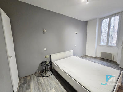 Maison de village - 56 m² - 3 pièces