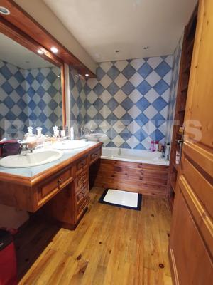 Appartement - 55 m² - 2 pièces