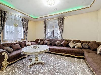 Maison - 167 m² - 7 pièces