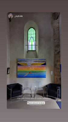 Musée Grataloup Centre d'Art Contemporain