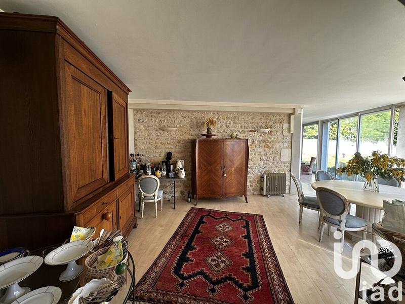 Maison - 294 m² - 8 pièces