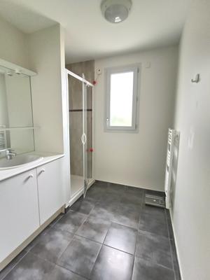 Appartement - 51 m² - 2 pièces