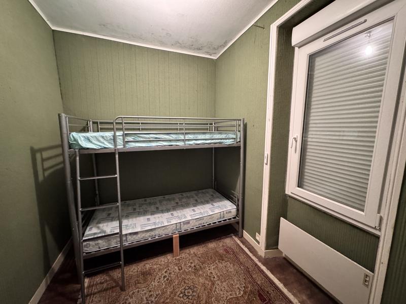 Maison - 136 m² - 5 pièces