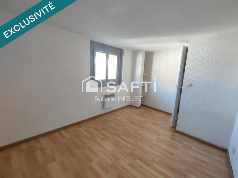 Appartement - 50 m² - 3 pièces