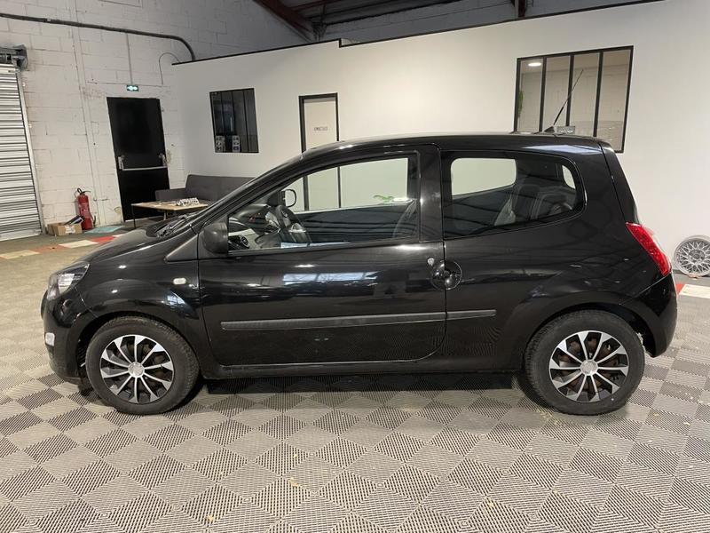 Renault Twingo II 75ch -Garantie 6 Mois-