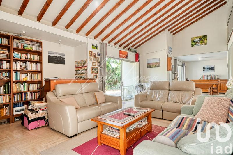 Maison de maîtres - 173 m² - 7 pièces