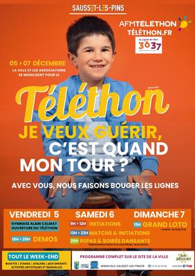 Téléthon