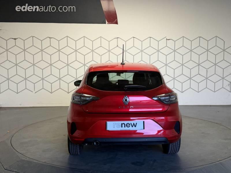 Renault Clio dCi 100 Evolution