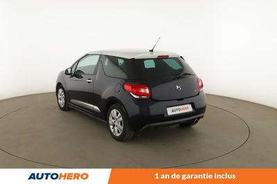 Citroën Ds3 1.2 PureTech 110 ch