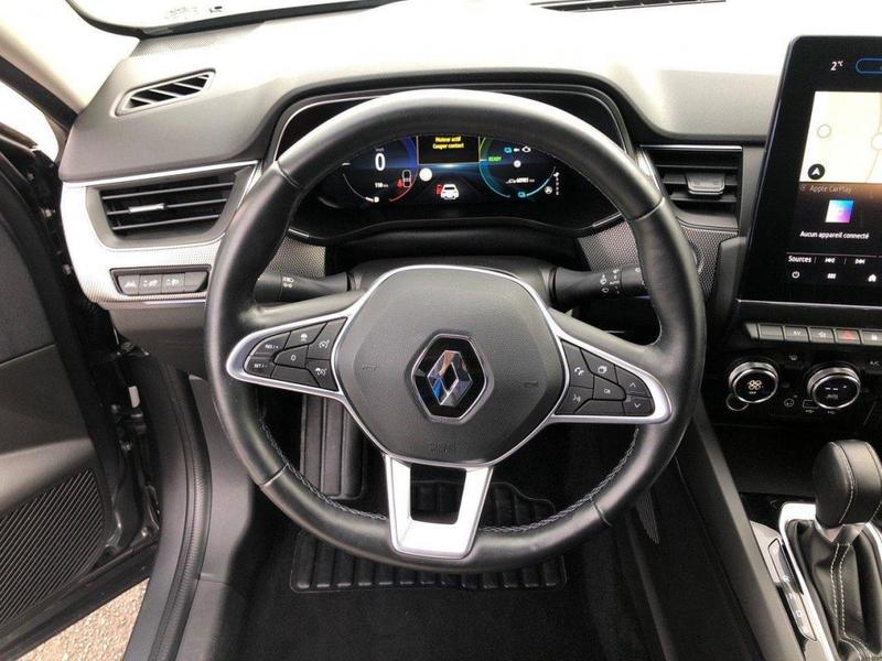 Renault Arkana E-Tech 145 - 21b Intens