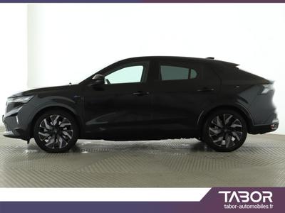 Renault Rafale Phev Esprit Alpine Matrix Pano