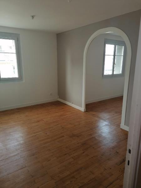 Appartement - 60 m² - 2 pièces